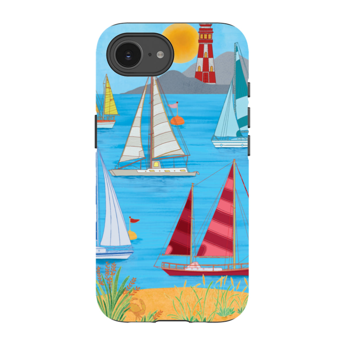 iPhone Tough Case - Versand durch Natalie Pedetti Prack