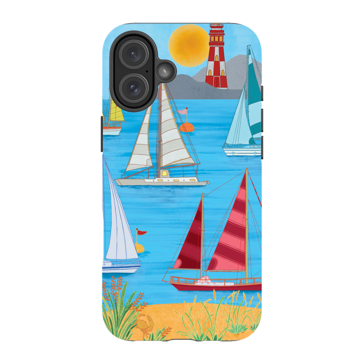 iPhone Tough Case - Versand durch Natalie Pedetti Prack