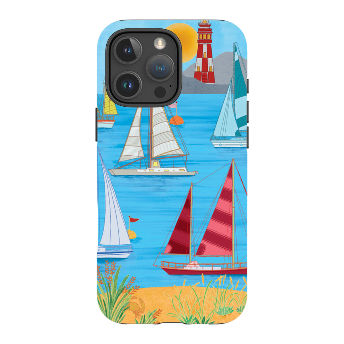iPhone Tough Case - Versand durch Natalie Pedetti Prack