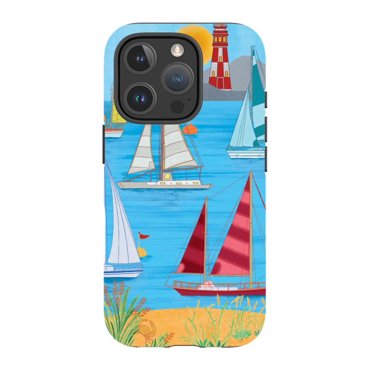 iPhone Tough Case - Versand durch Natalie Pedetti Prack