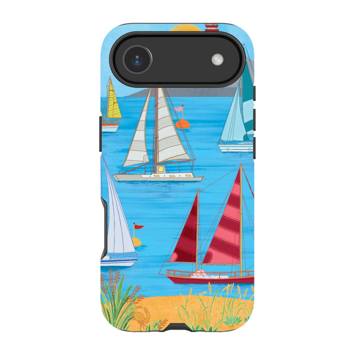 iPhone Tough Case - Versand durch Natalie Pedetti Prack