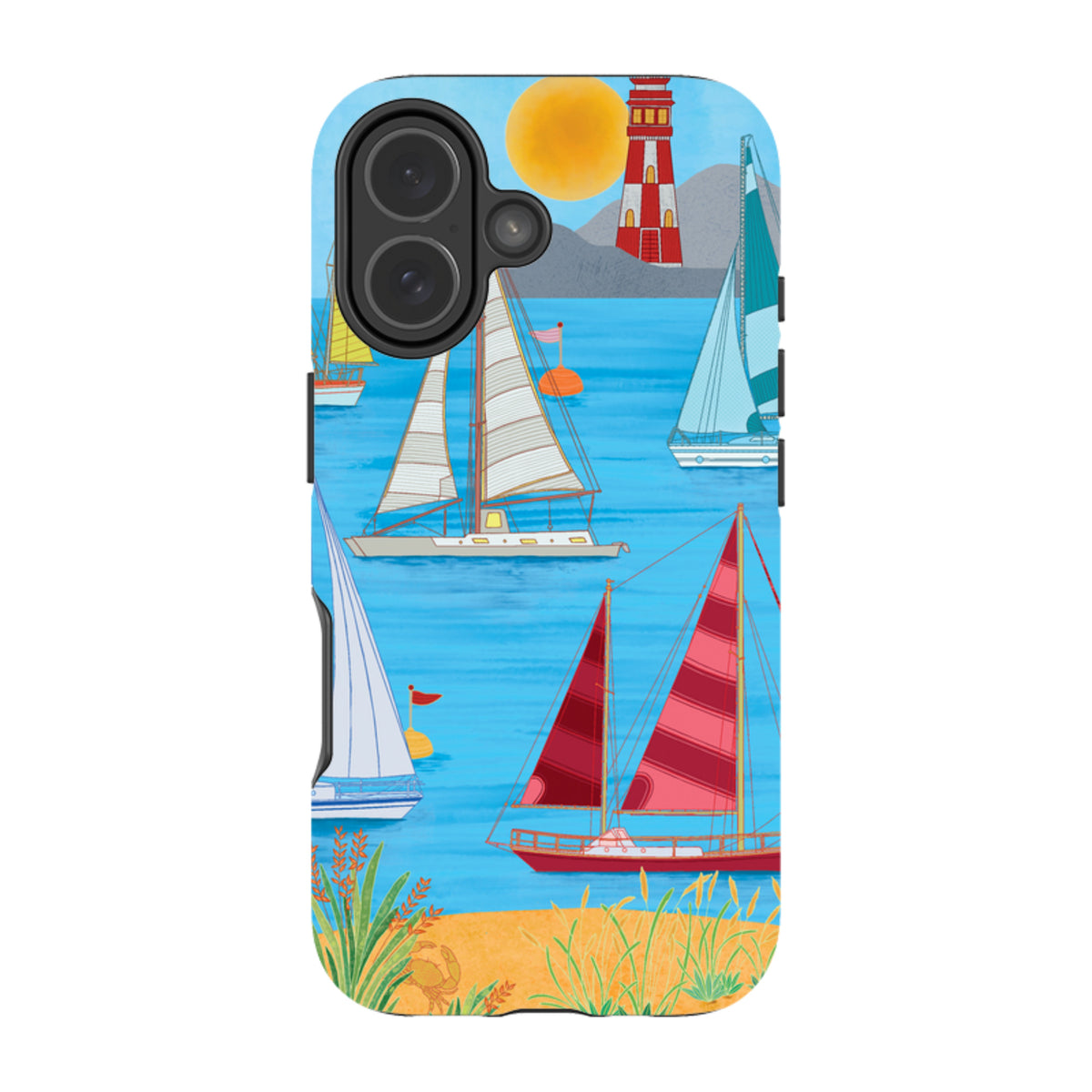 iPhone Tough Case - Versand durch Natalie Pedetti Prack