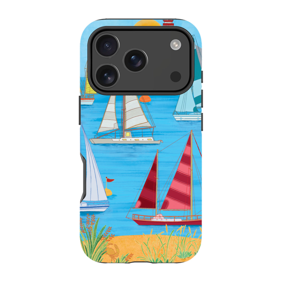 iPhone Tough Case - Versand durch Natalie Pedetti Prack
