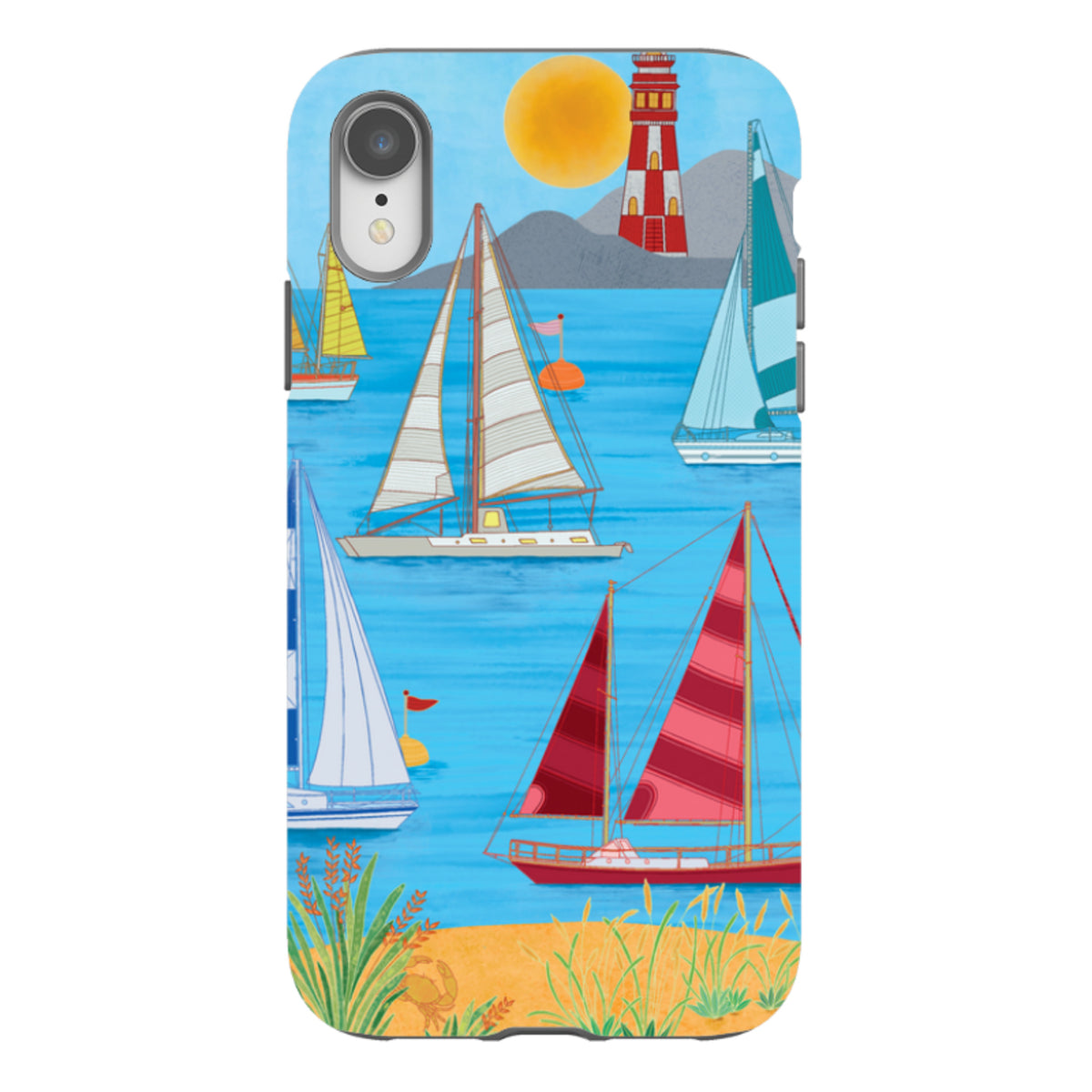 iPhone Tough Case - Versand durch Natalie Pedetti Prack