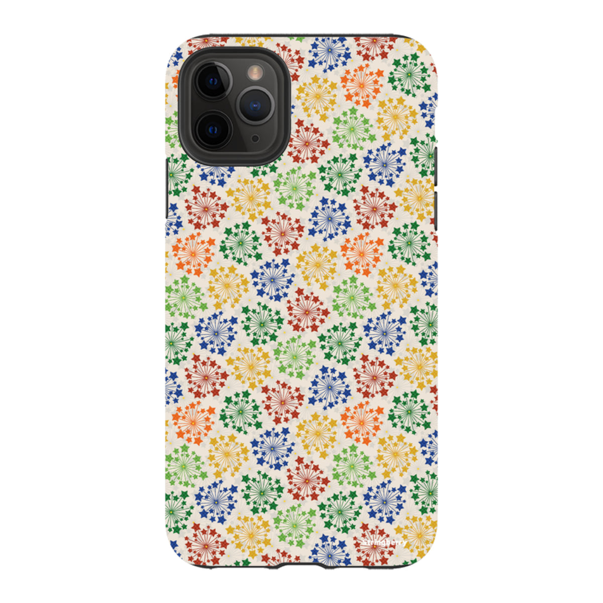 iPhone Tough Case - Shooting Star By Natalie Pedetti Prack