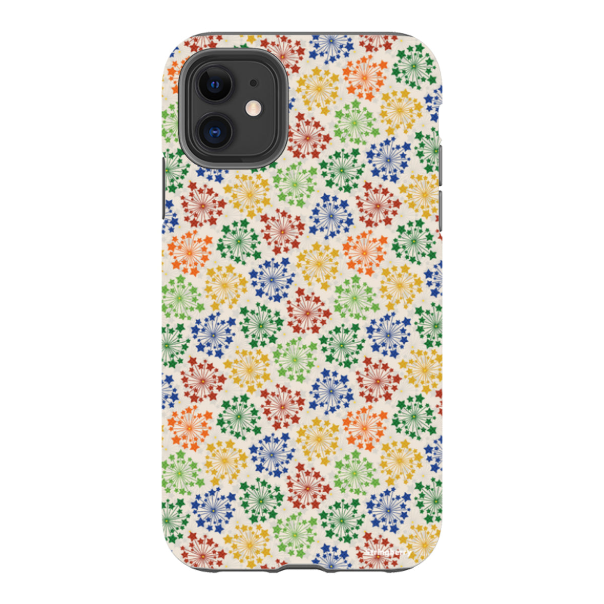 iPhone Tough Case - Shooting Star By Natalie Pedetti Prack