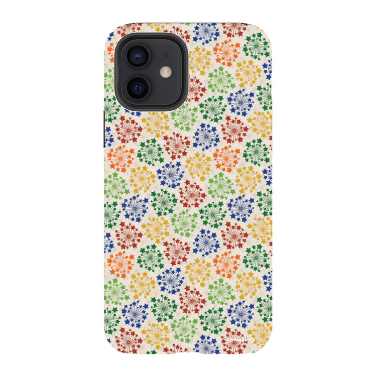 iPhone Tough Case - Shooting Star By Natalie Pedetti Prack