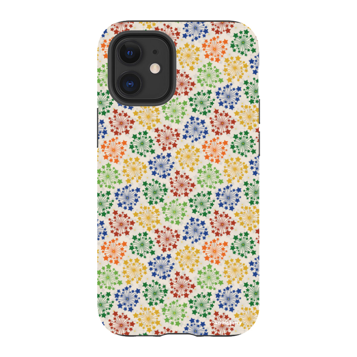 iPhone Tough Case - Shooting Star By Natalie Pedetti Prack