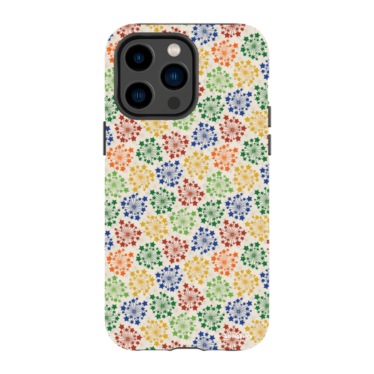 iPhone Tough Case - Shooting Star By Natalie Pedetti Prack