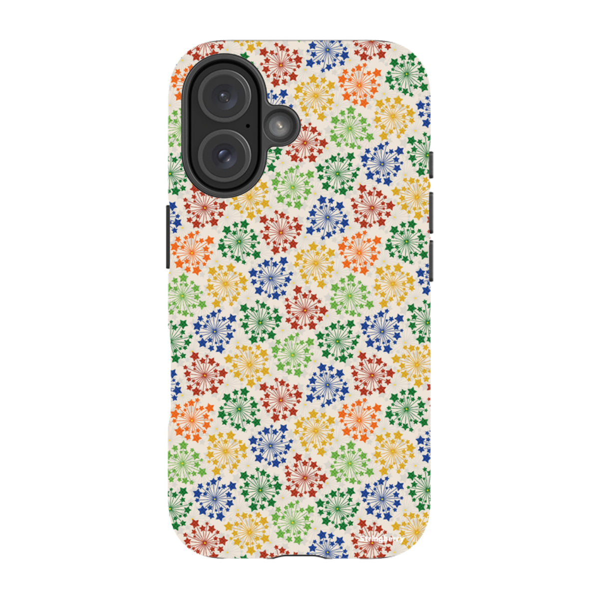 iPhone Tough Case - Shooting Star By Natalie Pedetti Prack