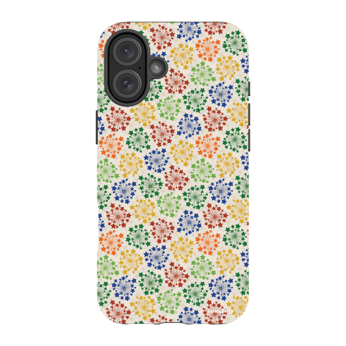 iPhone Tough Case - Shooting Star By Natalie Pedetti Prack