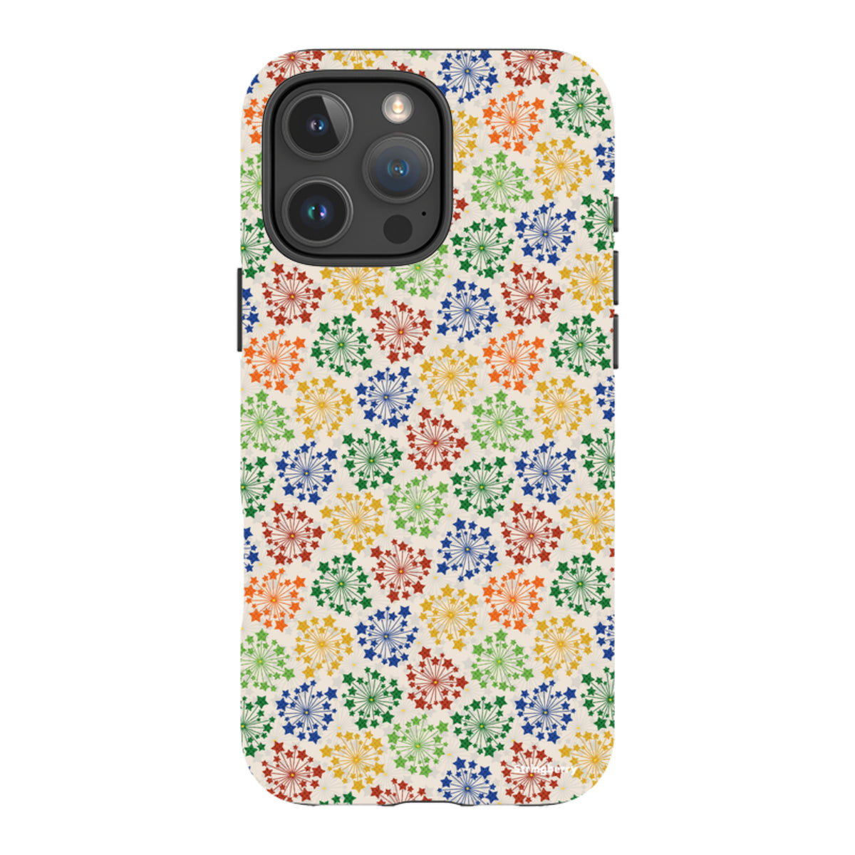 iPhone Tough Case - Shooting Star By Natalie Pedetti Prack