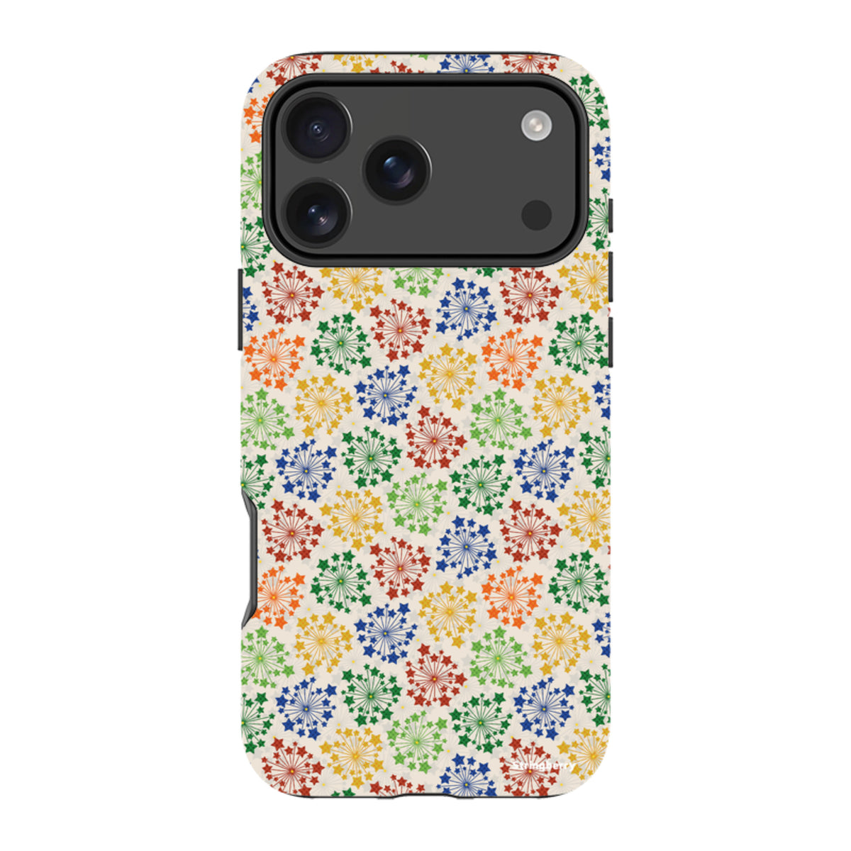 iPhone Tough Case - Shooting Star By Natalie Pedetti Prack