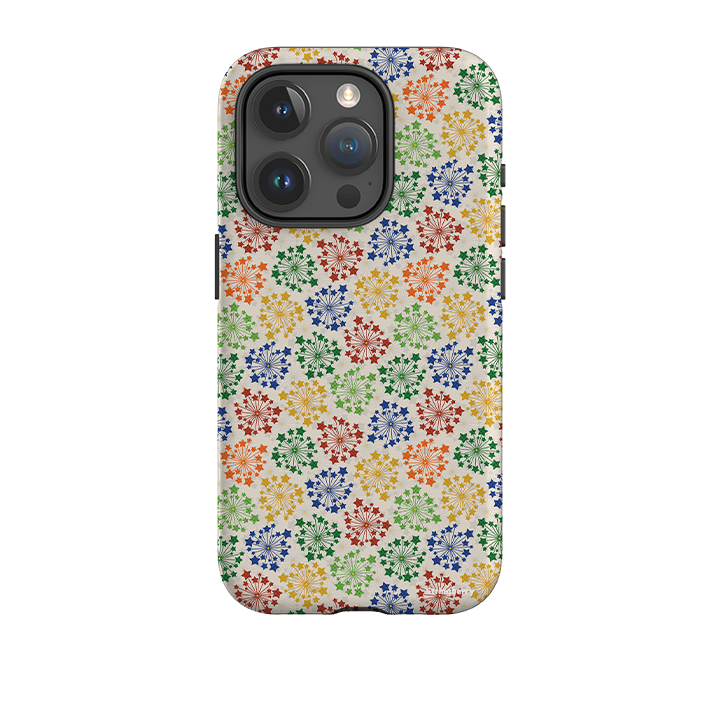 iPhone Tough Case - Shooting Star By Natalie Pedetti Prack