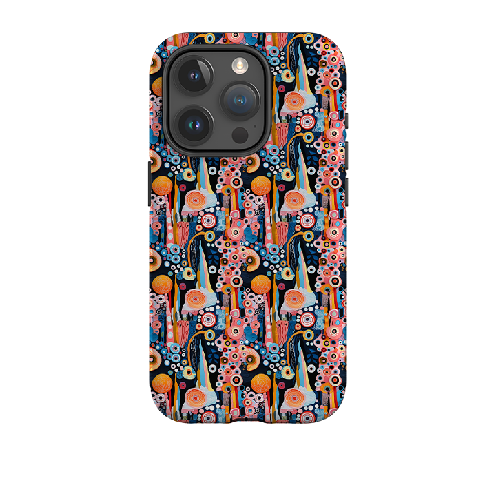 iPhone Tough Case - Sottsass