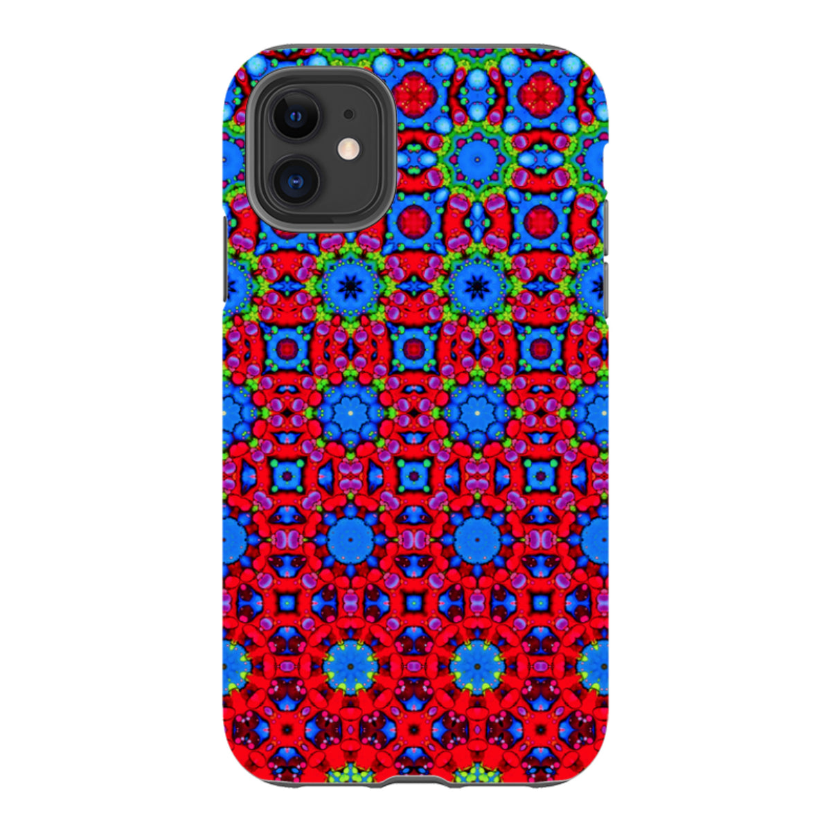 iPhone Tough Case - South By Southwest