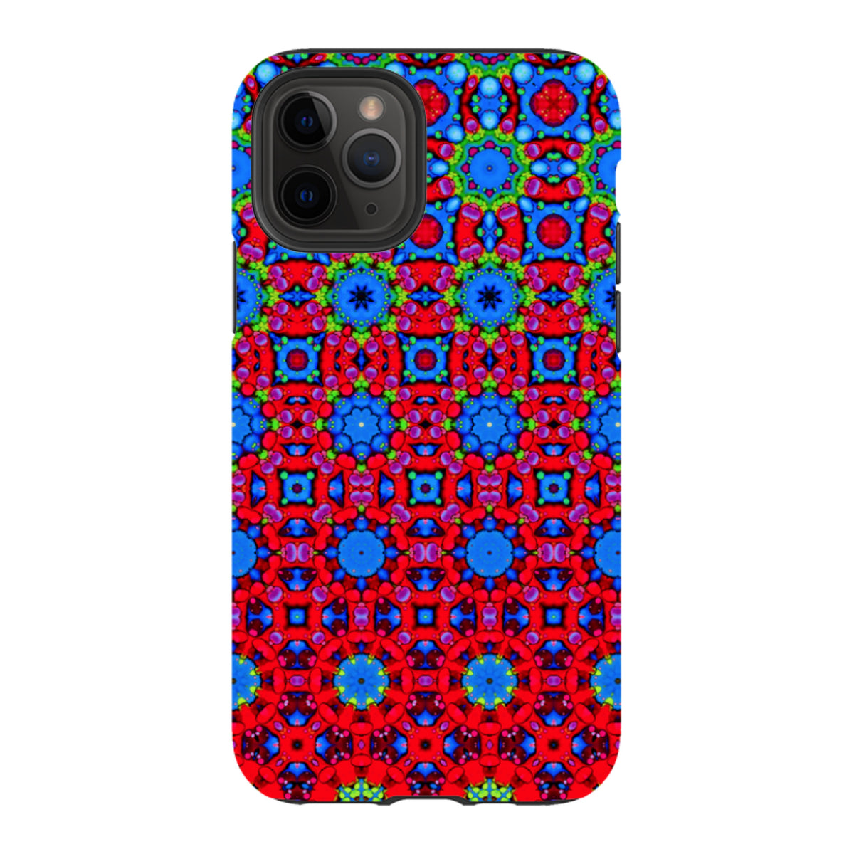 iPhone Tough Case - South By Southwest