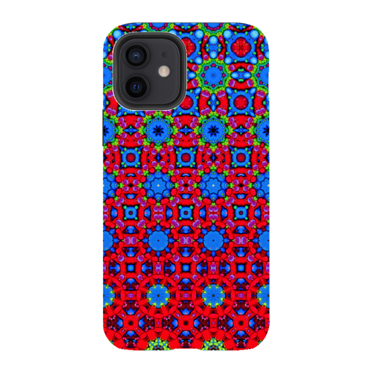 iPhone Tough Case - South By Southwest