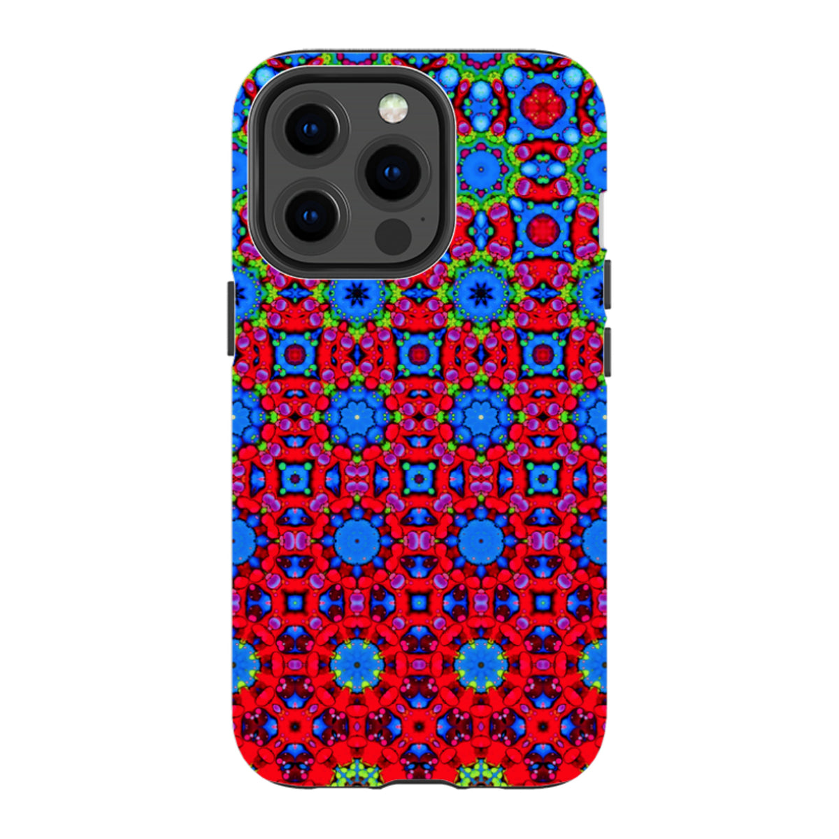 iPhone Tough Case - South By Southwest