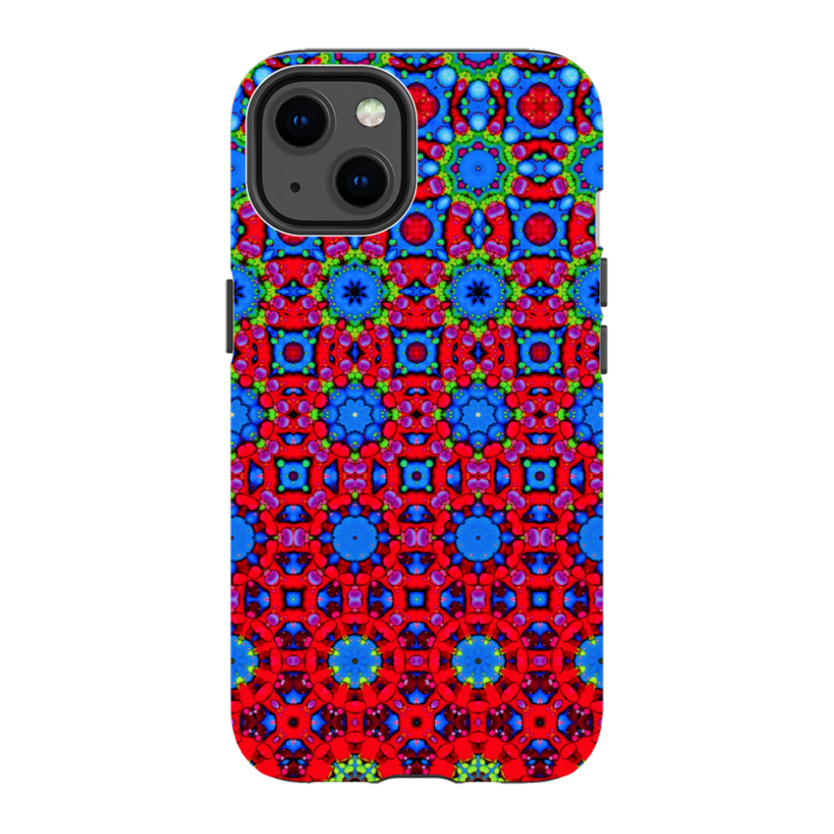 iPhone Tough Case - South By Southwest