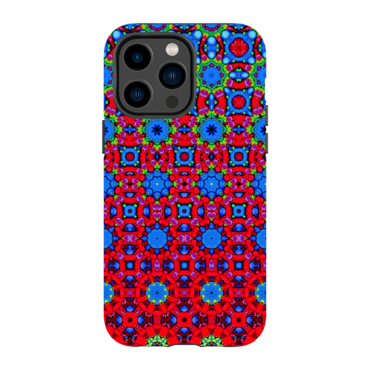 iPhone Tough Case - South By Southwest