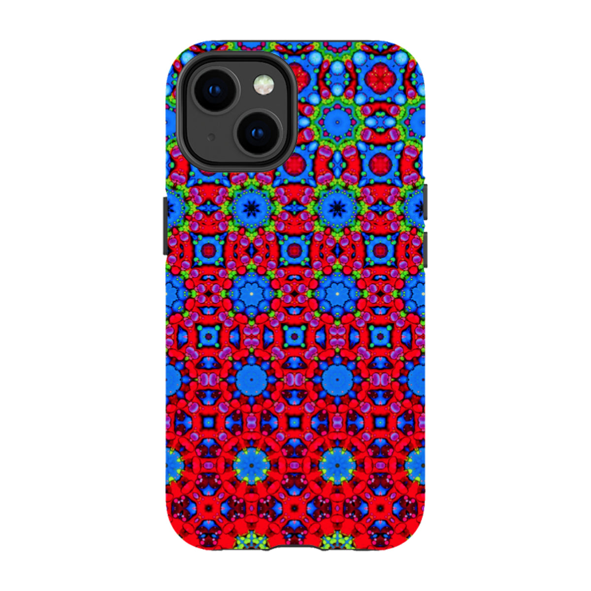iPhone Tough Case - South By Southwest