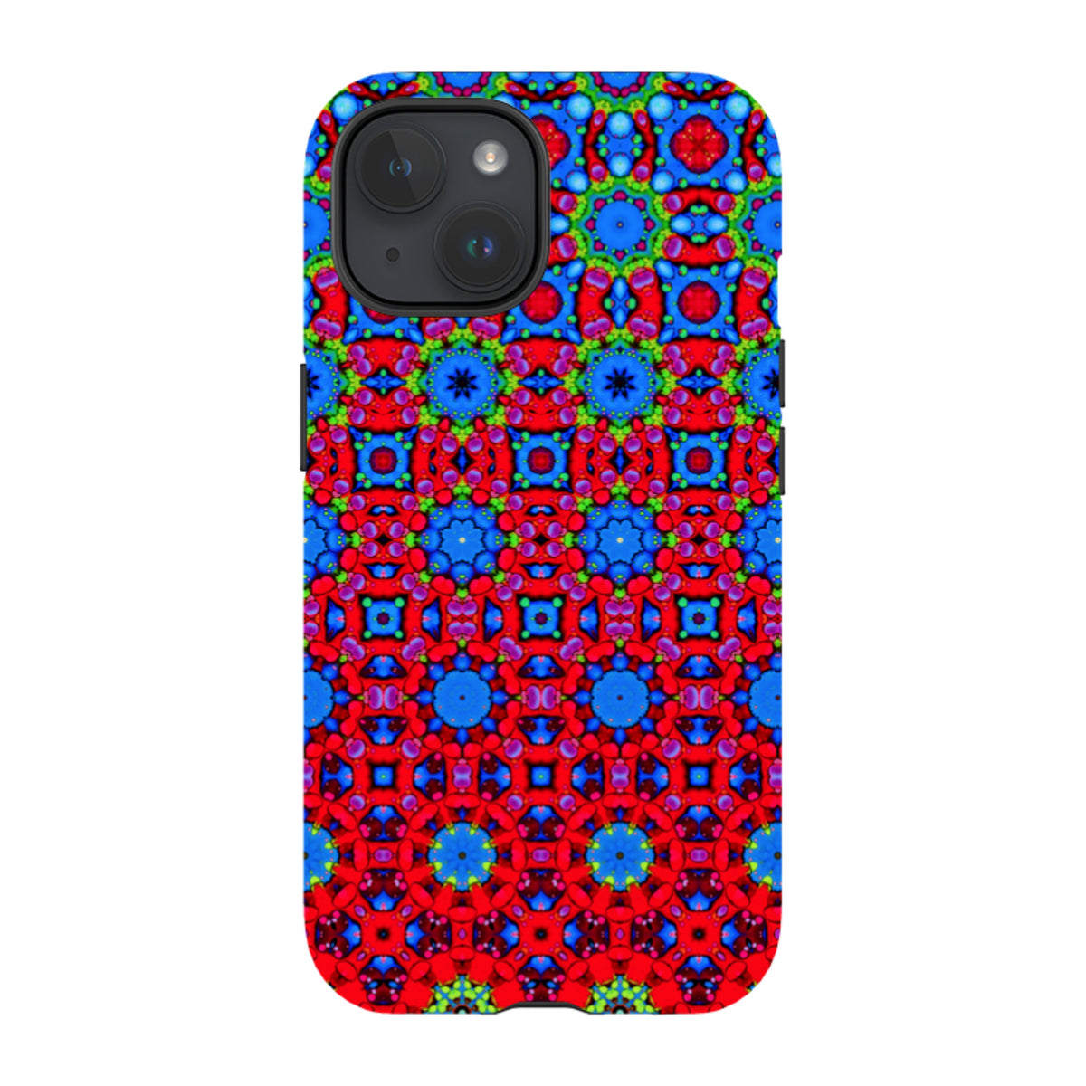 iPhone Tough Case - South By Southwest