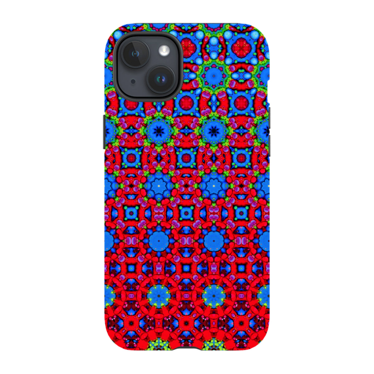 iPhone Tough Case - South By Southwest