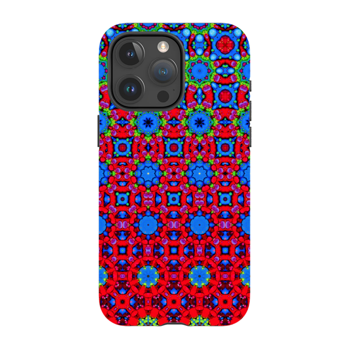iPhone Tough Case - South By Southwest