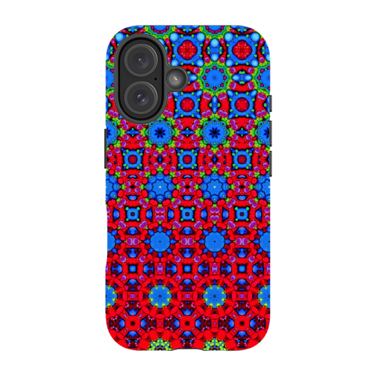 iPhone Tough Case - South By Southwest