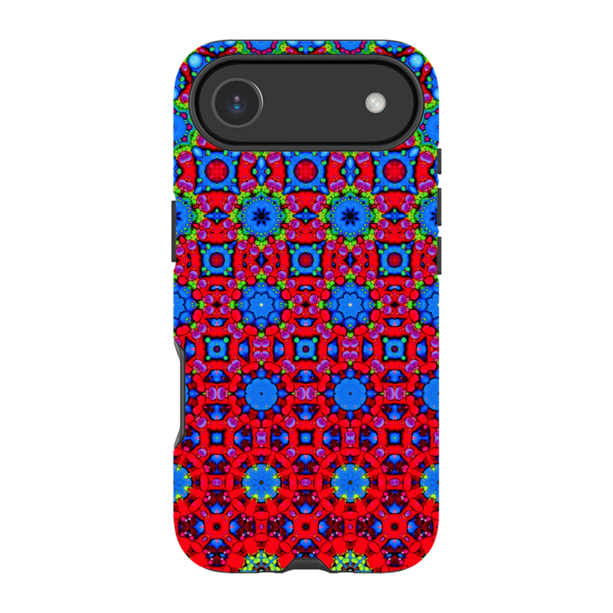 iPhone Tough Case - South By Southwest