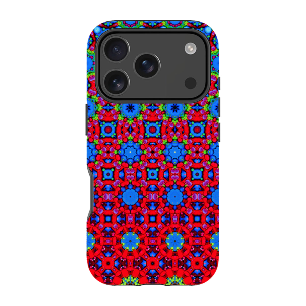 iPhone Tough Case - South By Southwest