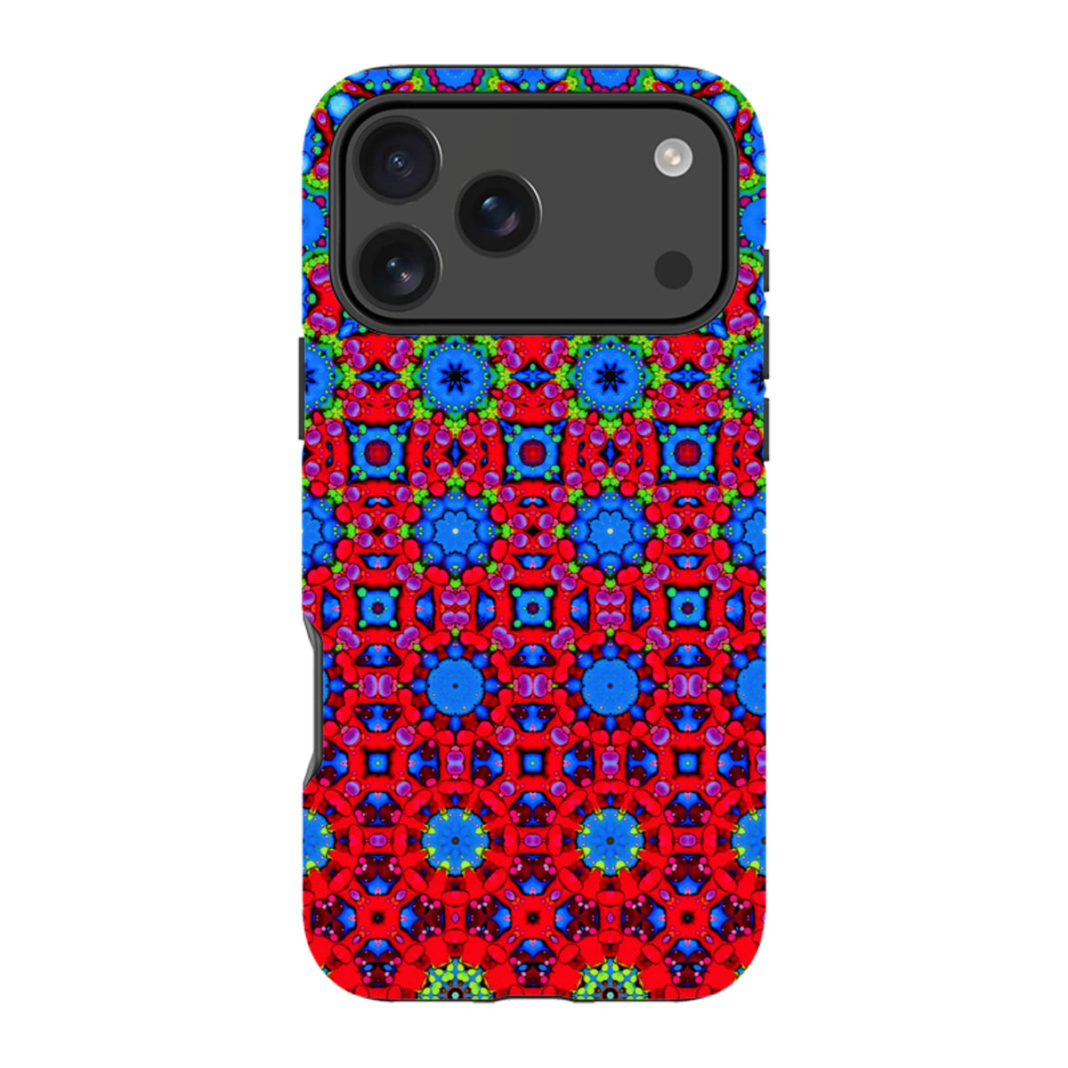 iPhone Tough Case - South By Southwest