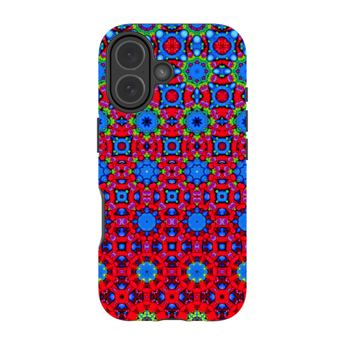 iPhone Tough Case - South By Southwest