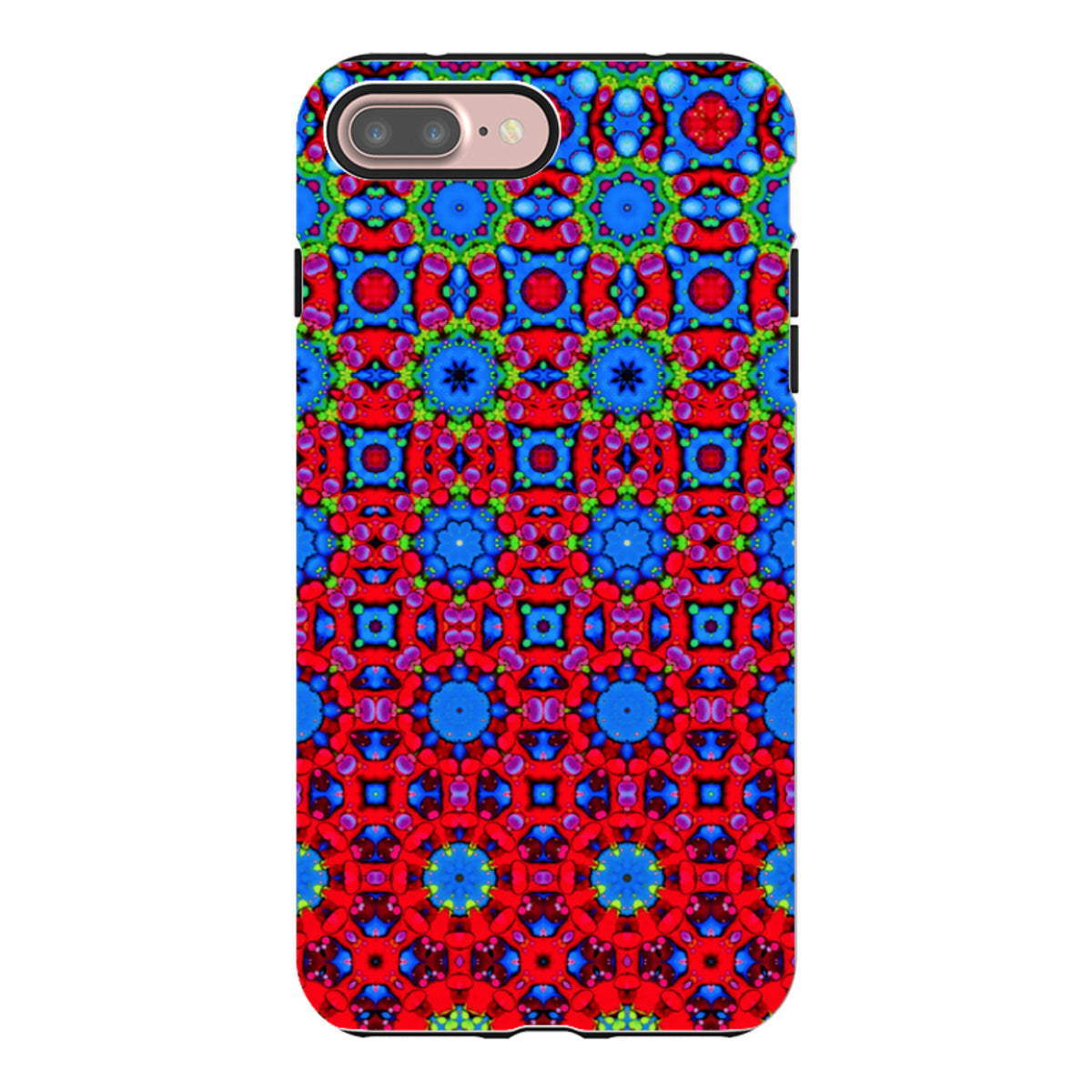 iPhone Tough Case - South By Southwest