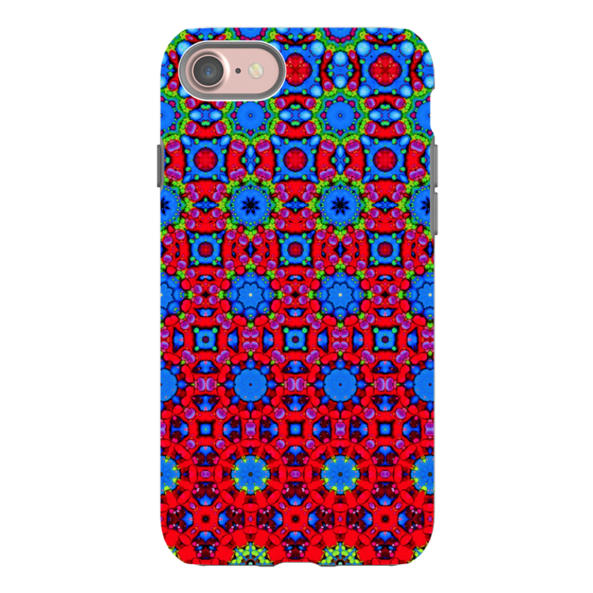 iPhone Tough Case - South By Southwest