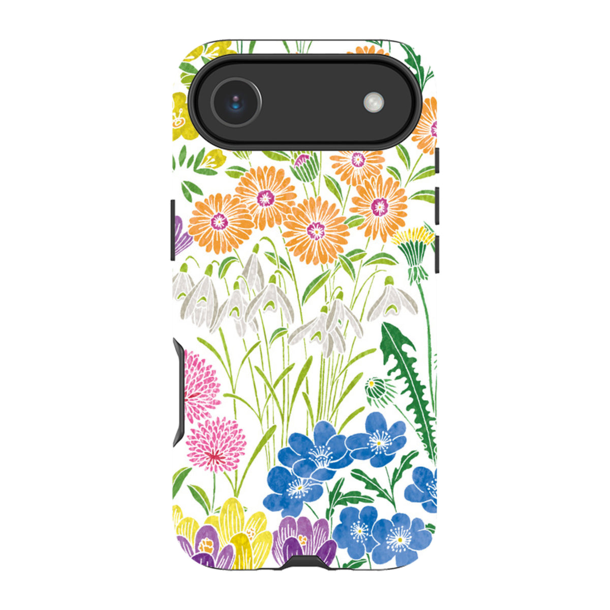 iPhone Tough Case – Spring-1 von Natalie Pedetti Prack