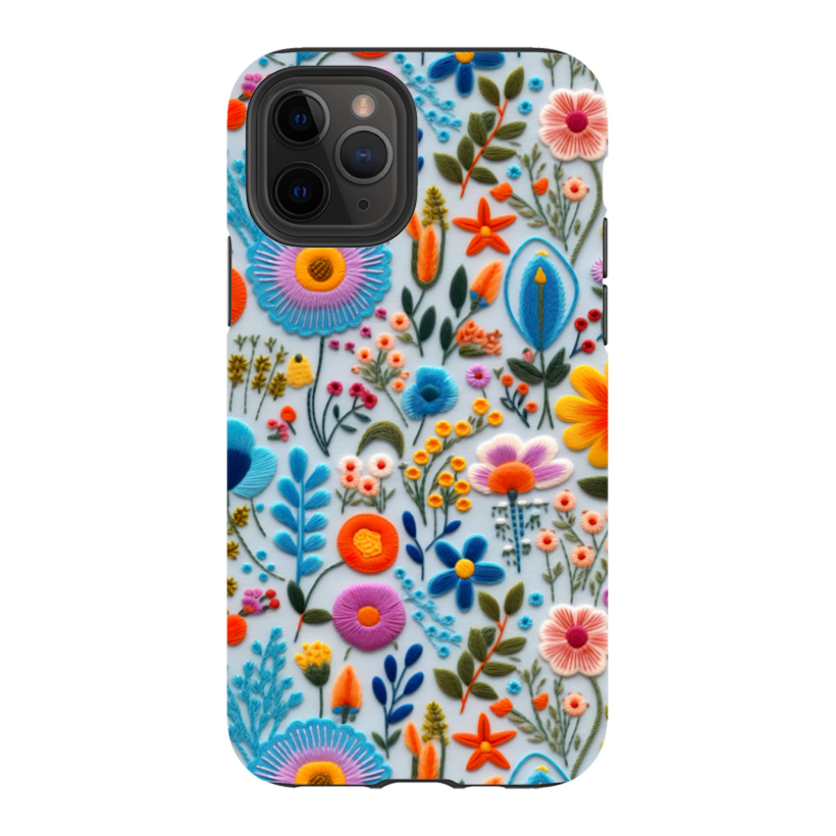 iPhone Tough Case - St Bedes