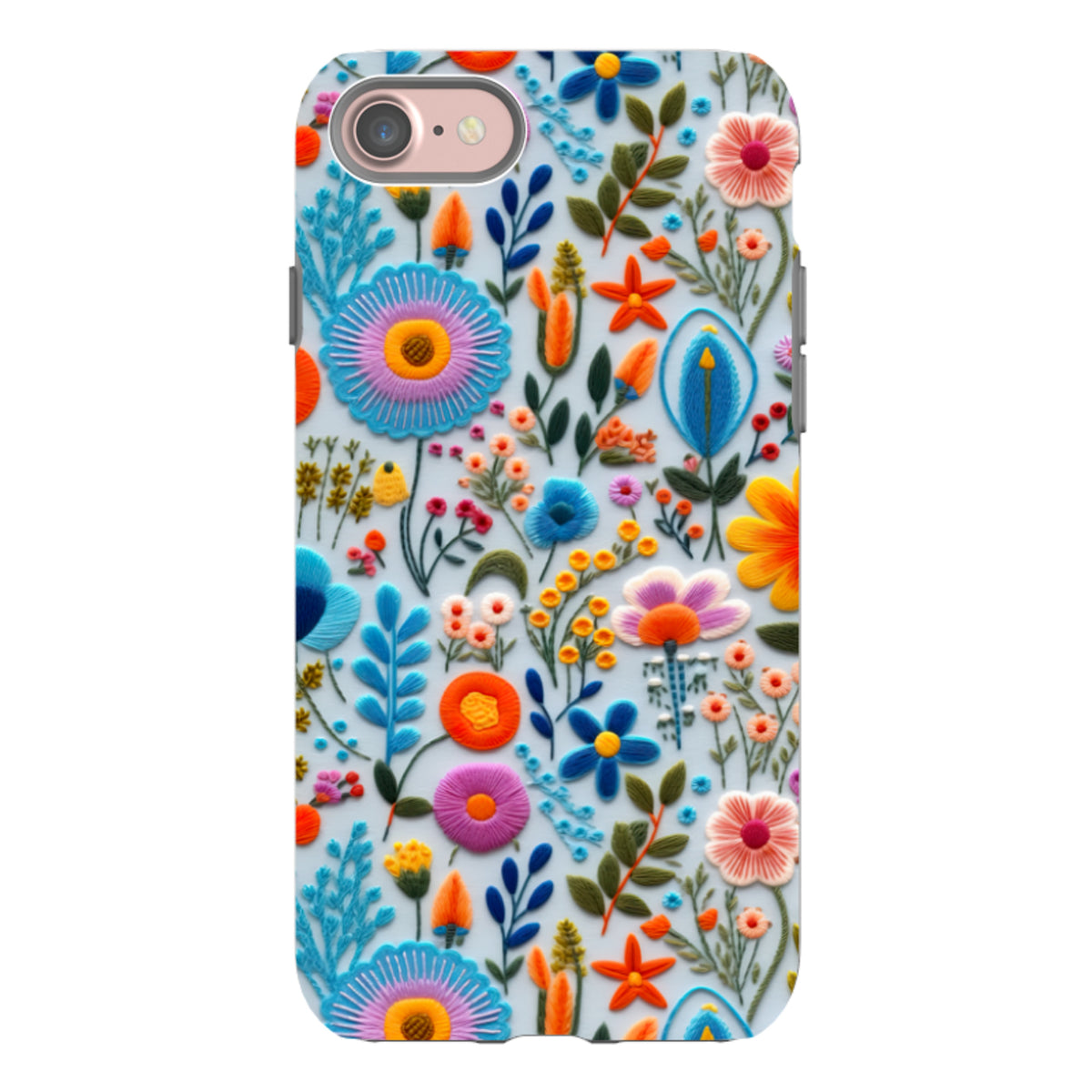 iPhone Tough Case - St Bedes