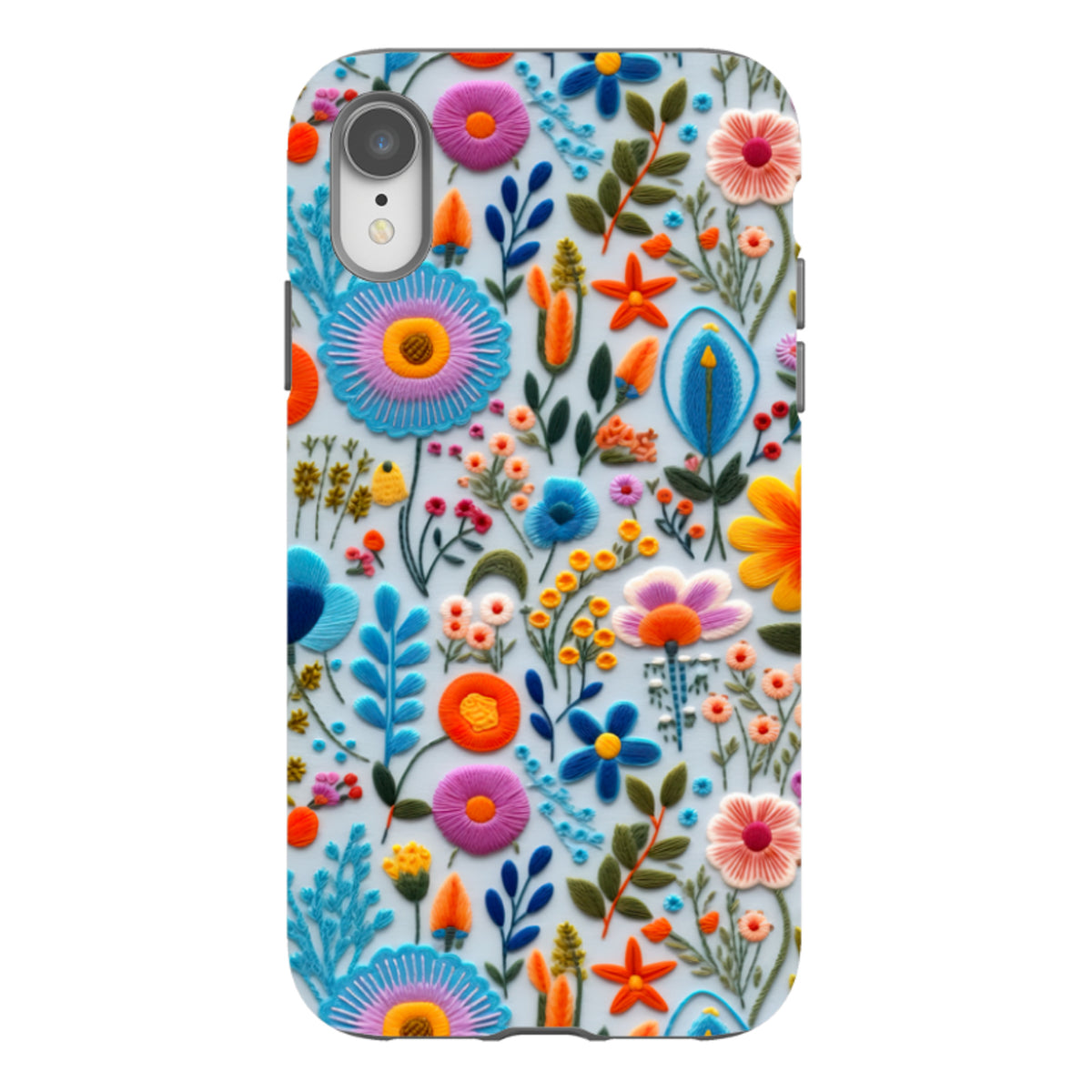 iPhone Tough Case - St Bedes