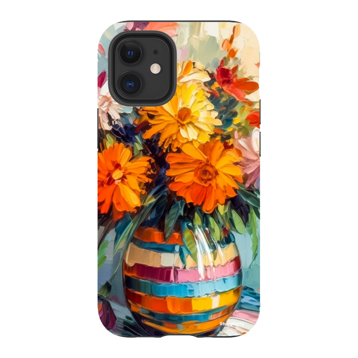 iPhone Tough Case - St Ives