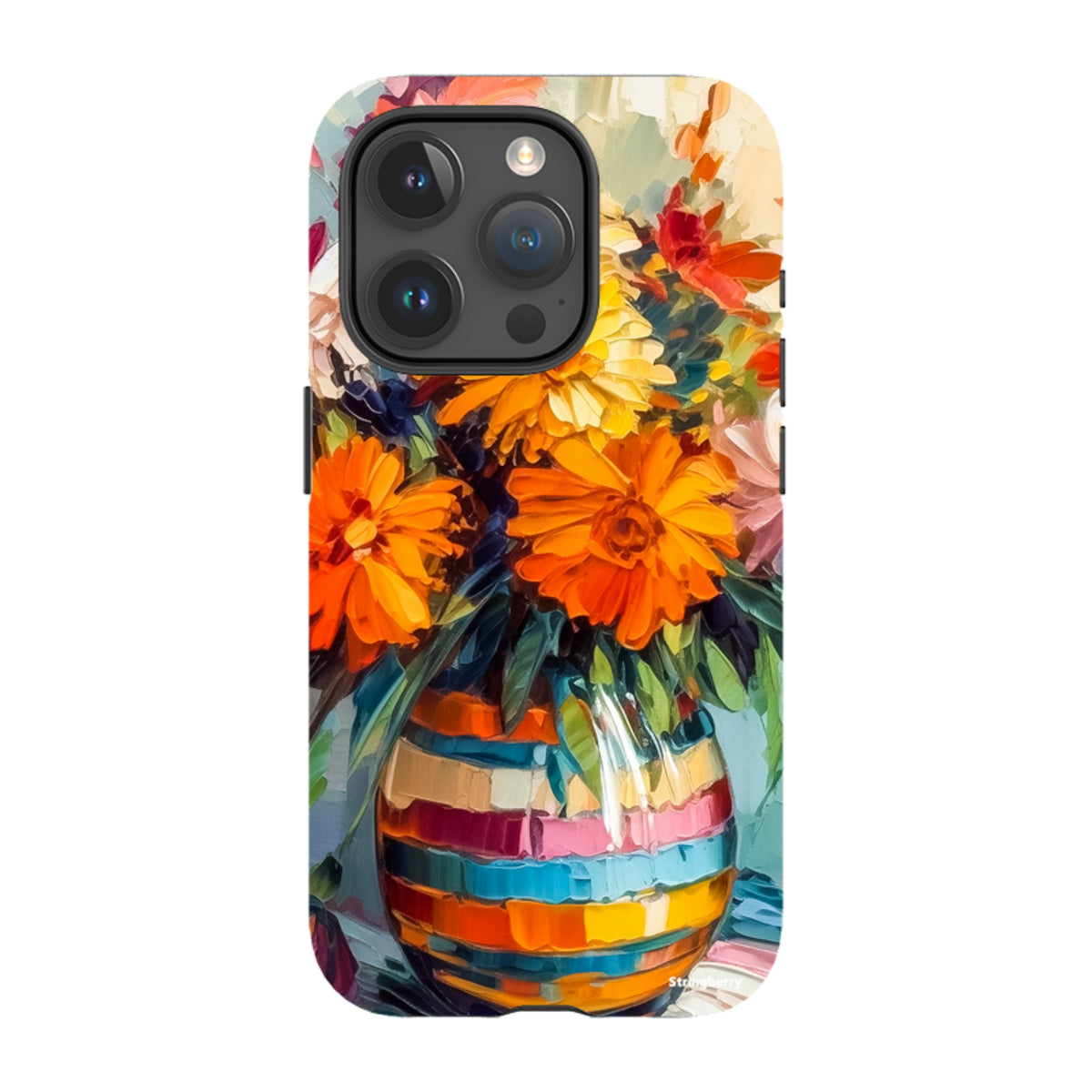 iPhone Tough Case - St Ives