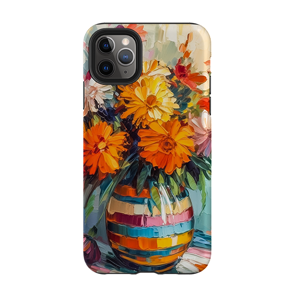 iPhone Tough Case - St Ives