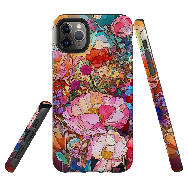 iPhone Tough Case - Stalham