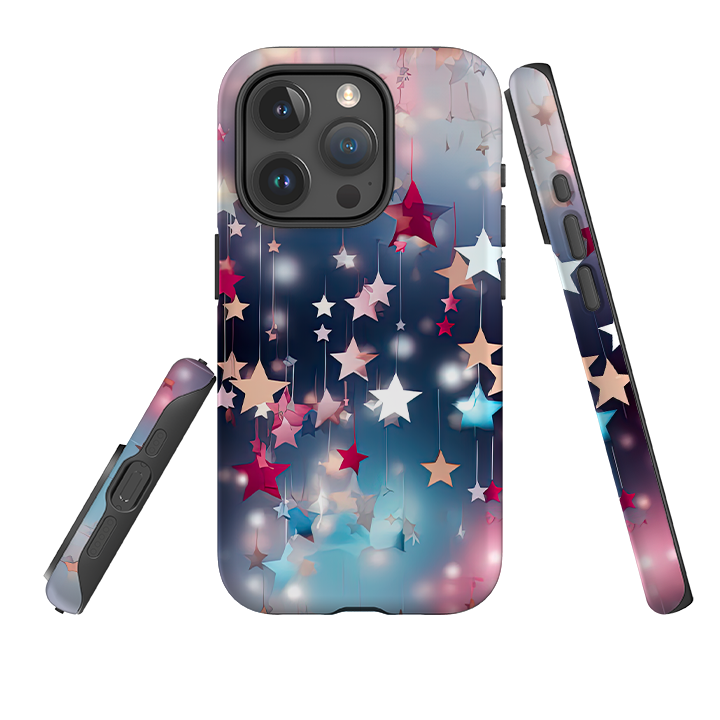 iPhone Tough Case - Star Struck