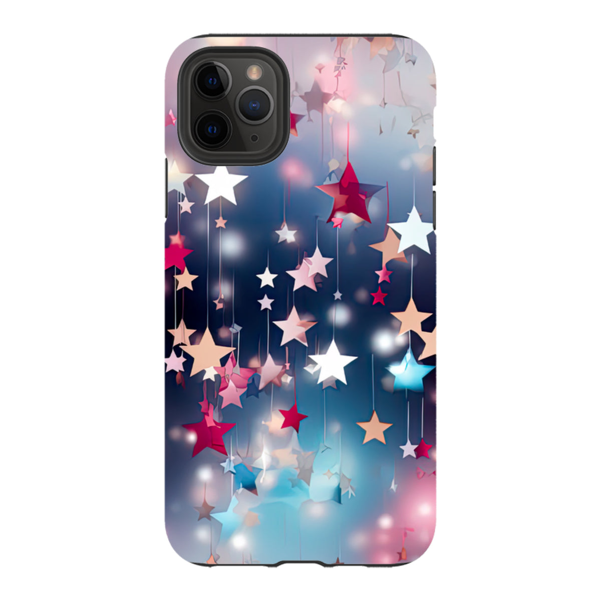 iPhone Tough Case - Star Struck