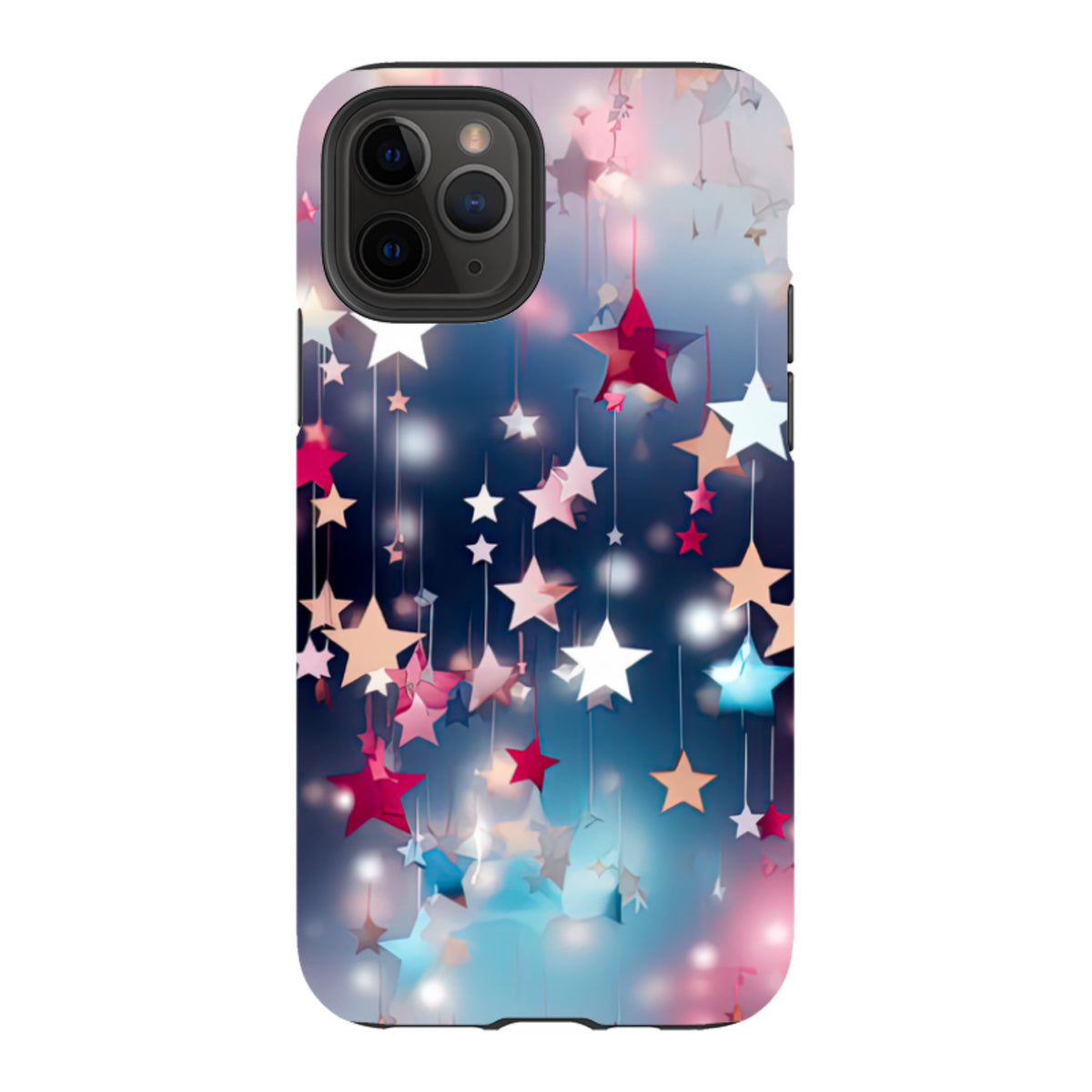 iPhone Tough Case - Star Struck