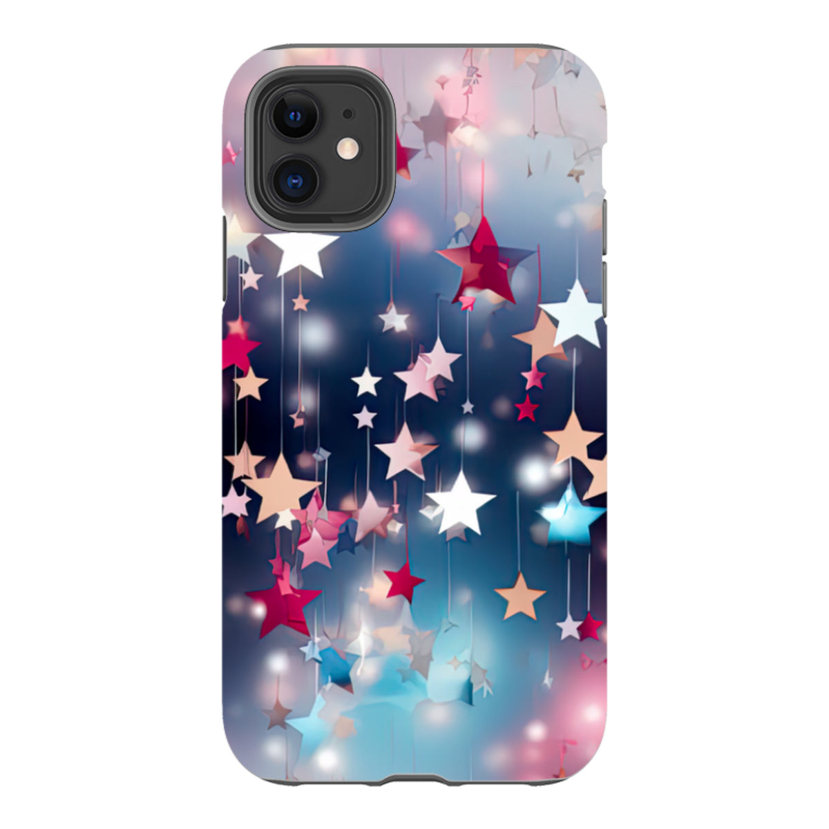 iPhone Tough Case - Star Struck