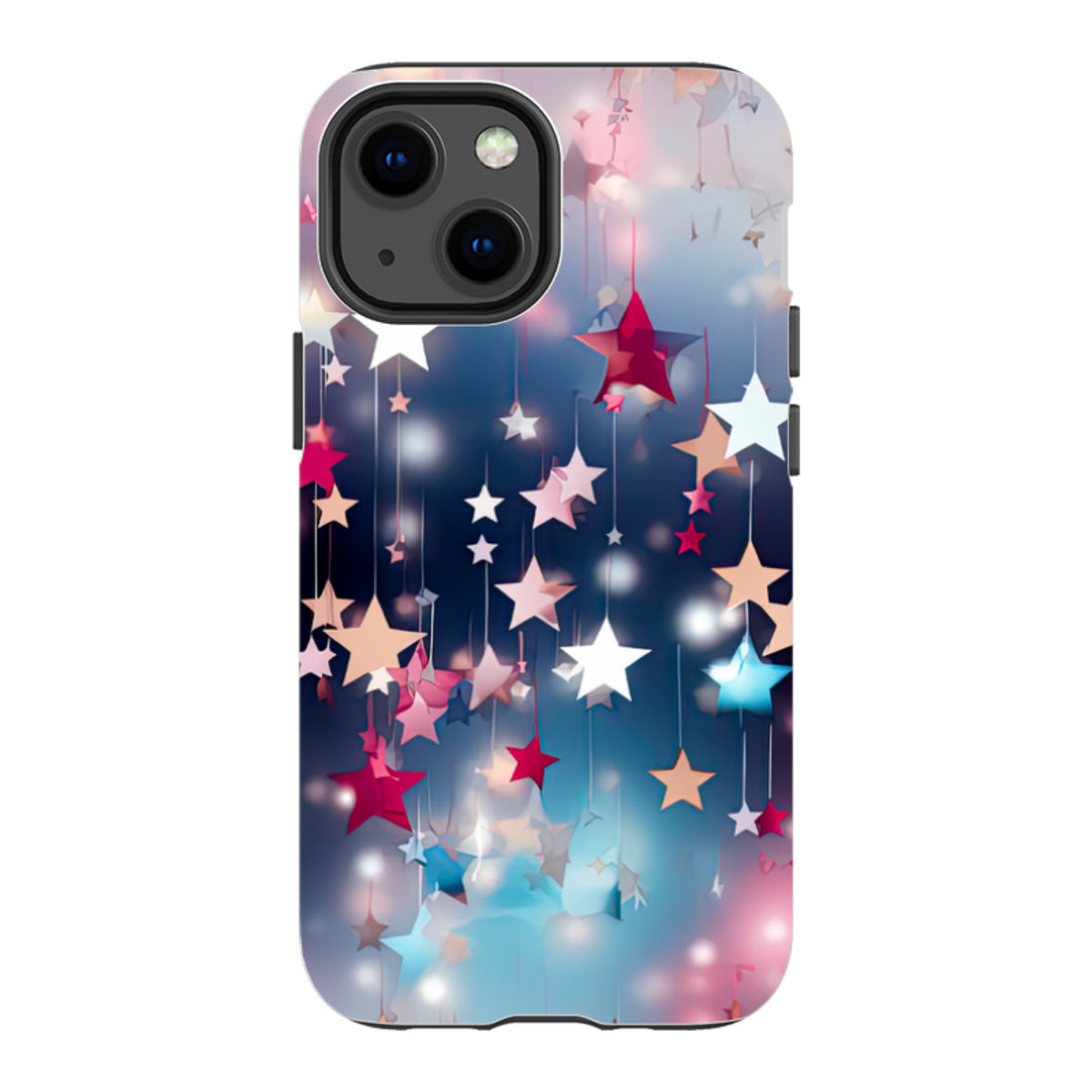 iPhone Tough Case - Star Struck