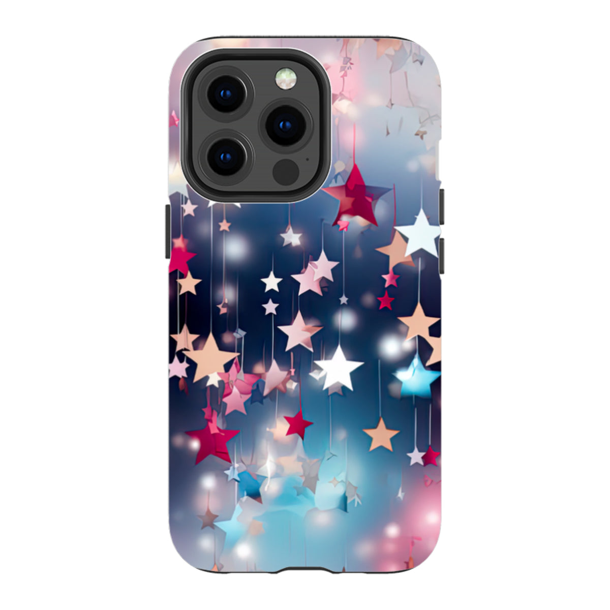 iPhone Tough Case - Star Struck
